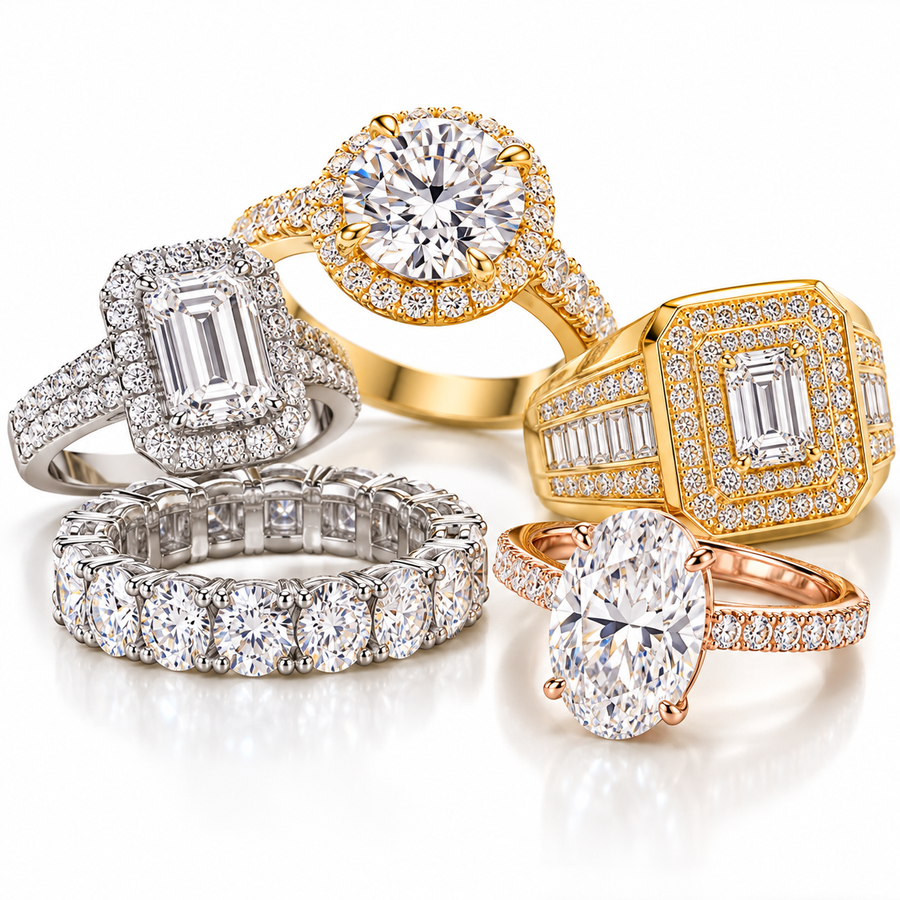 RINGS
